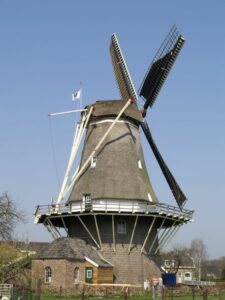 molen 'De Ster'